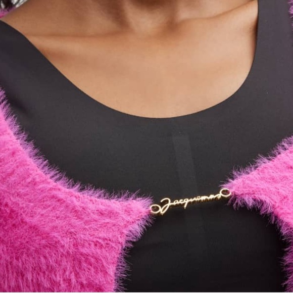 JACQUEMUS cardigan - Picture 7 of 11